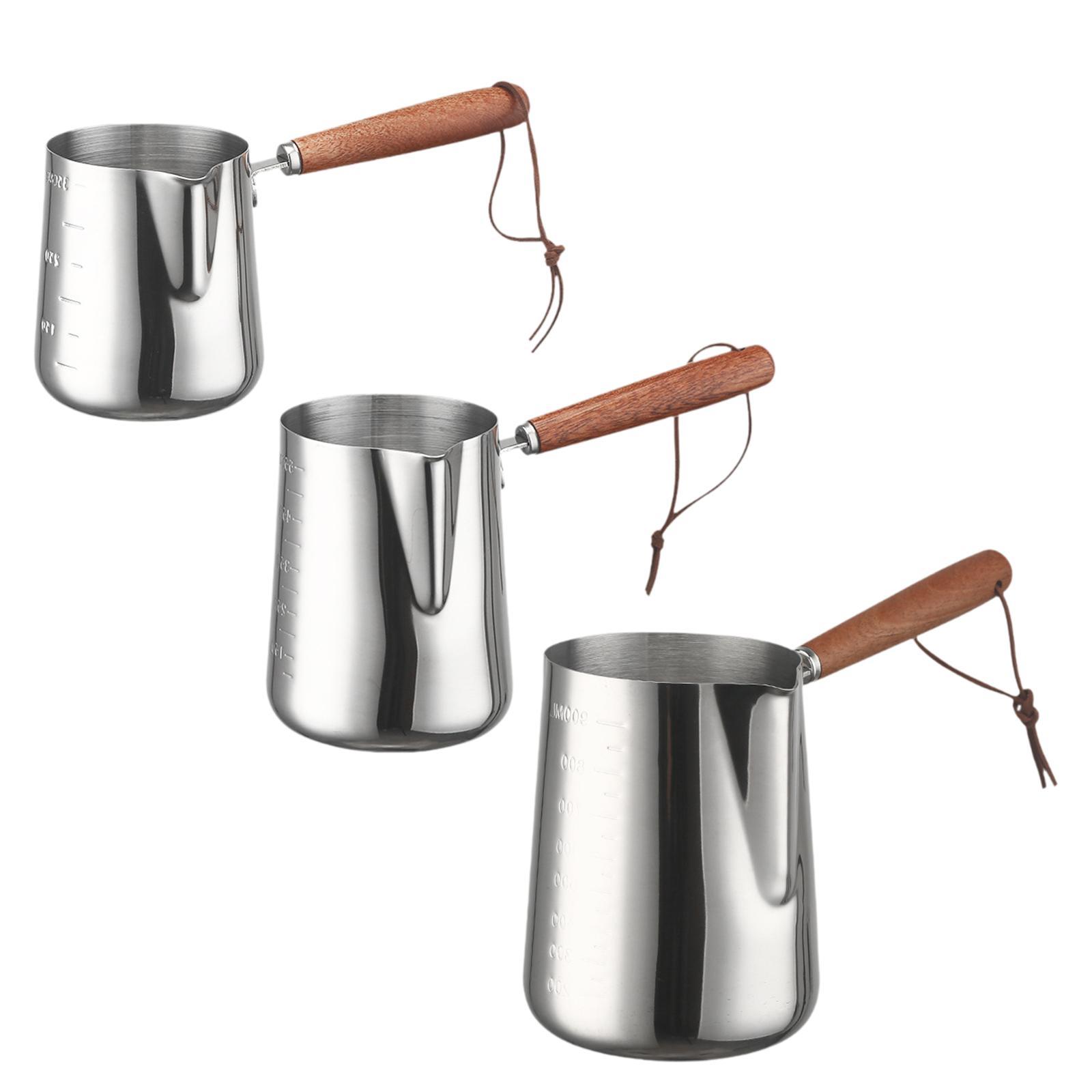 Coffee Tea Catering - Türk Cezve Espresso Makinesi Aksesuarları Çaydanlık
