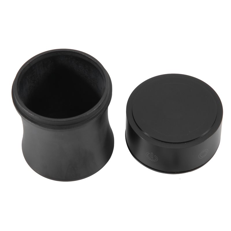 Coffee Tea Cups - Elektronik Kahve Terazisi Kahve Fincanı, Metal