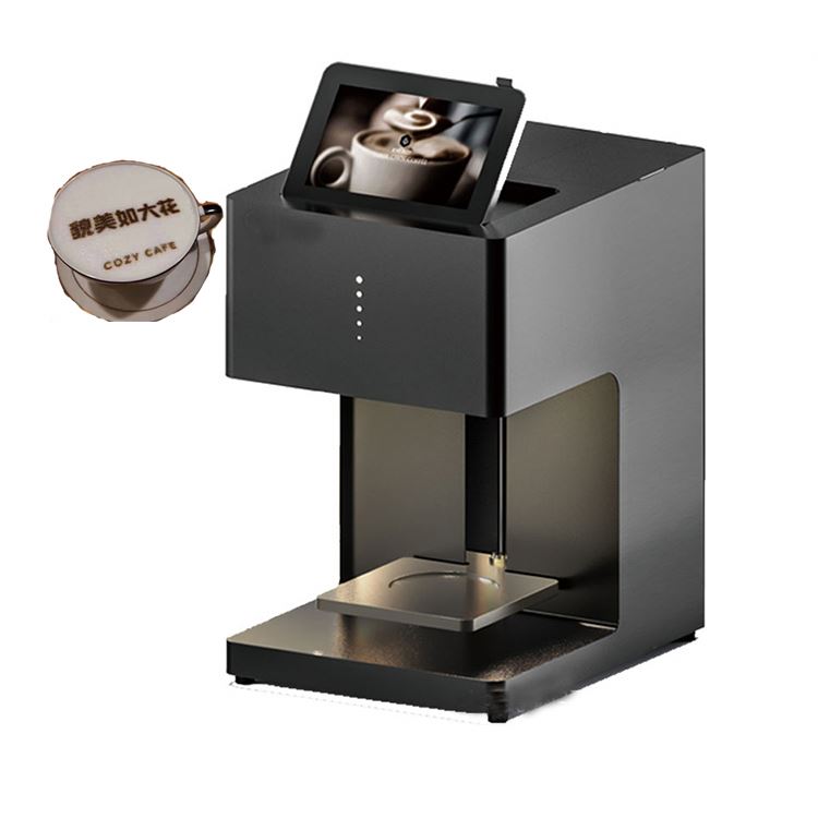 Coffee Tea Cups - Otomatik Akıllı Renkli Mürekkep Püskürtmeli Yazıcılar