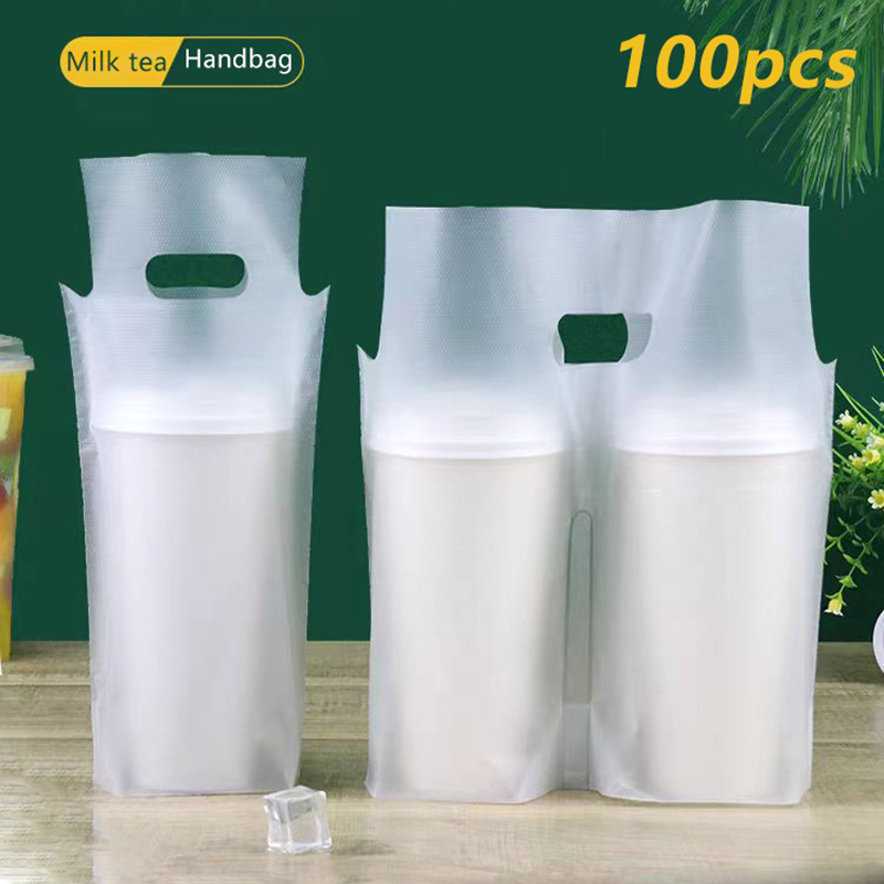 Coffee Tea Cups - 100 Adet Tek/Çift Bardak Sütlü Çay