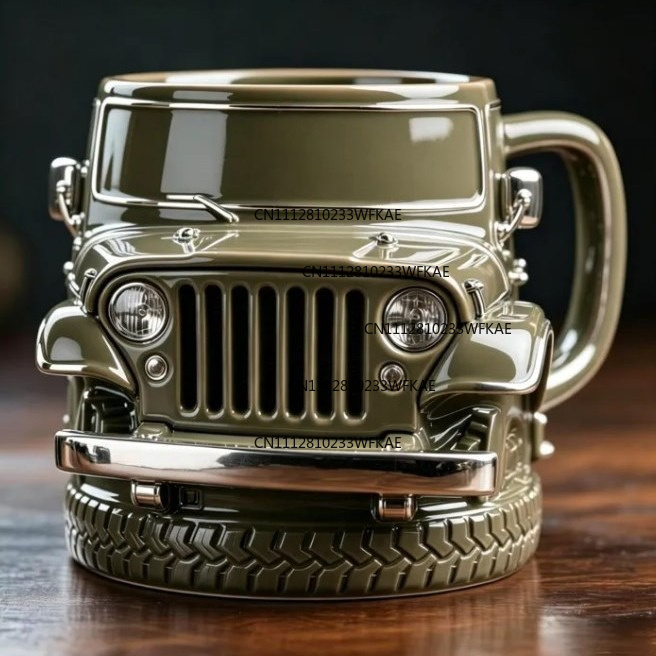 Coffee Tea Cups - Yeni şarap bardağı, bira bardağı, basit