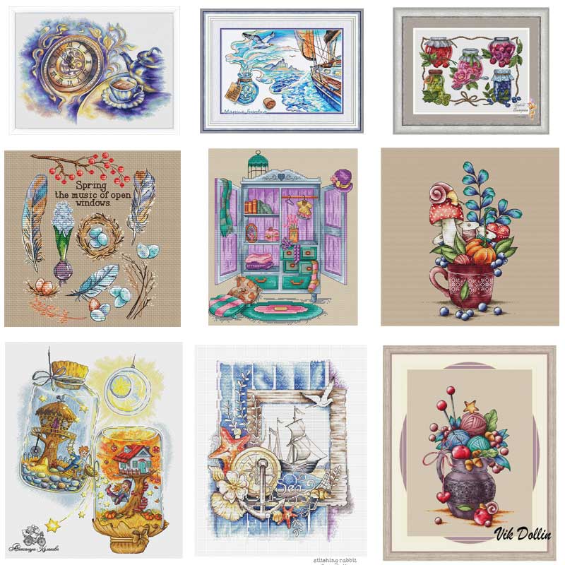Coffee Tea Drawing - Ikindi çayı kahve Dreamcatcher desen çapraz