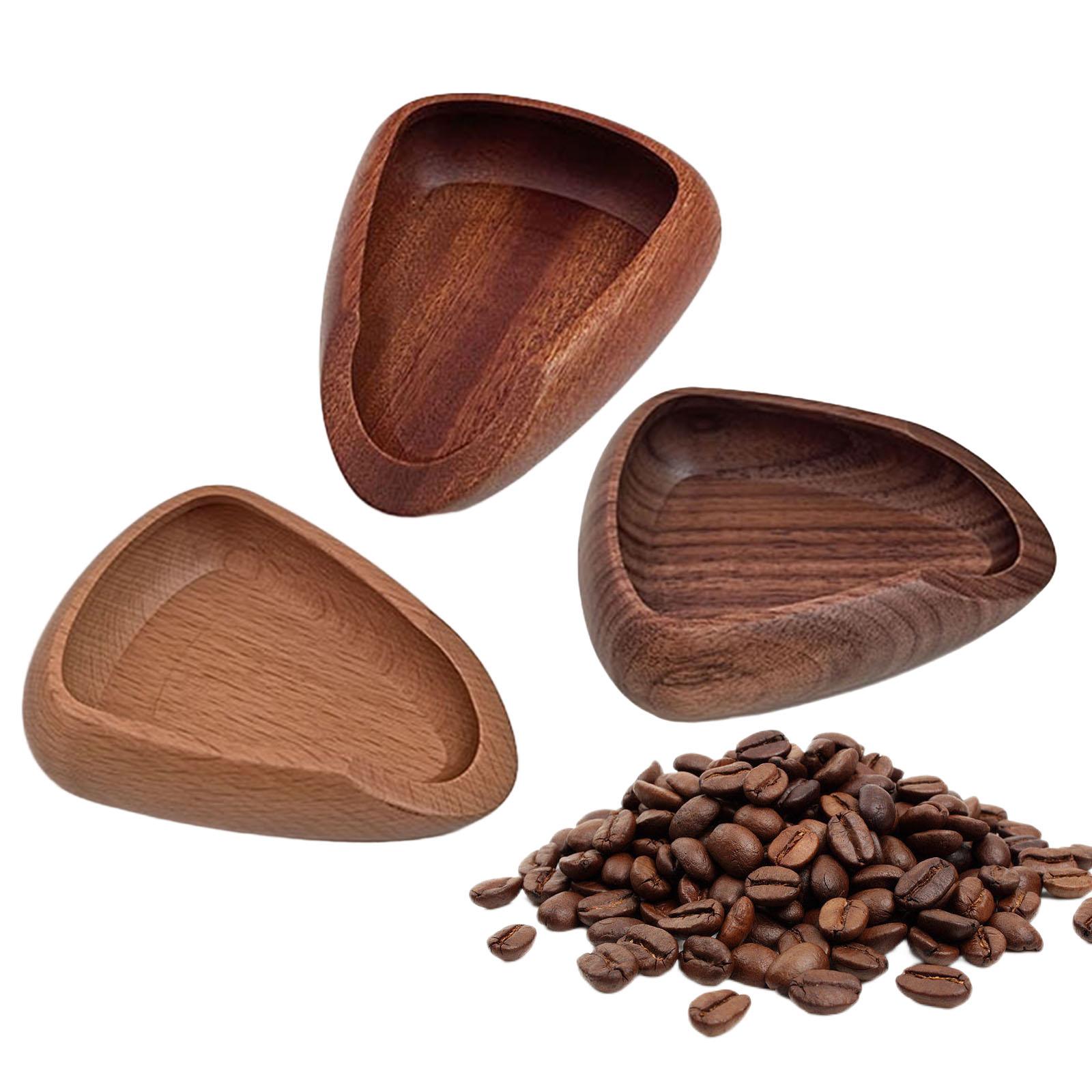 Coffee Tea Bean Leaf - Kahve Çekirdeği Tartı Kase Kahve Dozaj