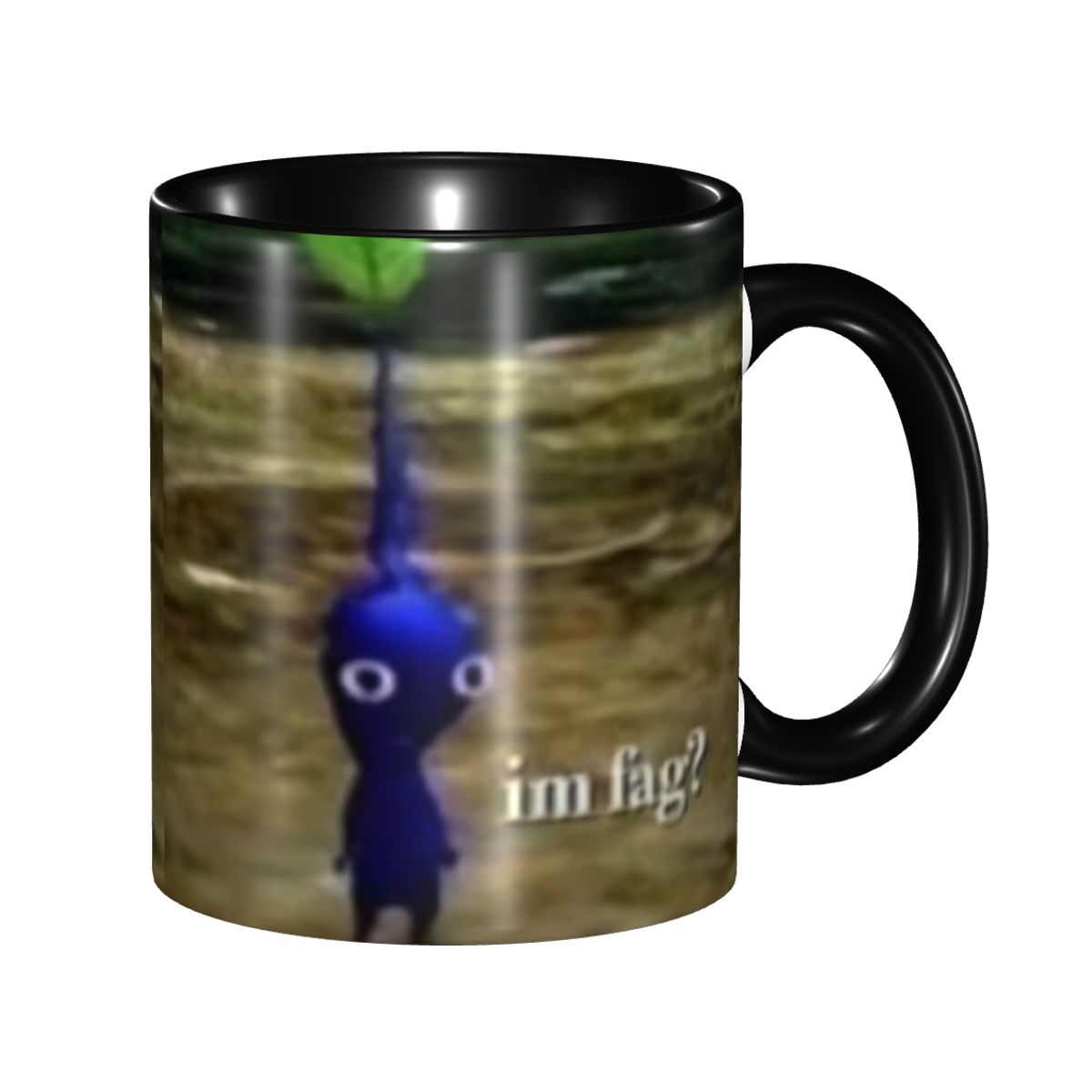 Coffee Tea For Plants - Kişiselleştirilmiş Bitki Canlısı Çizgi Film Video