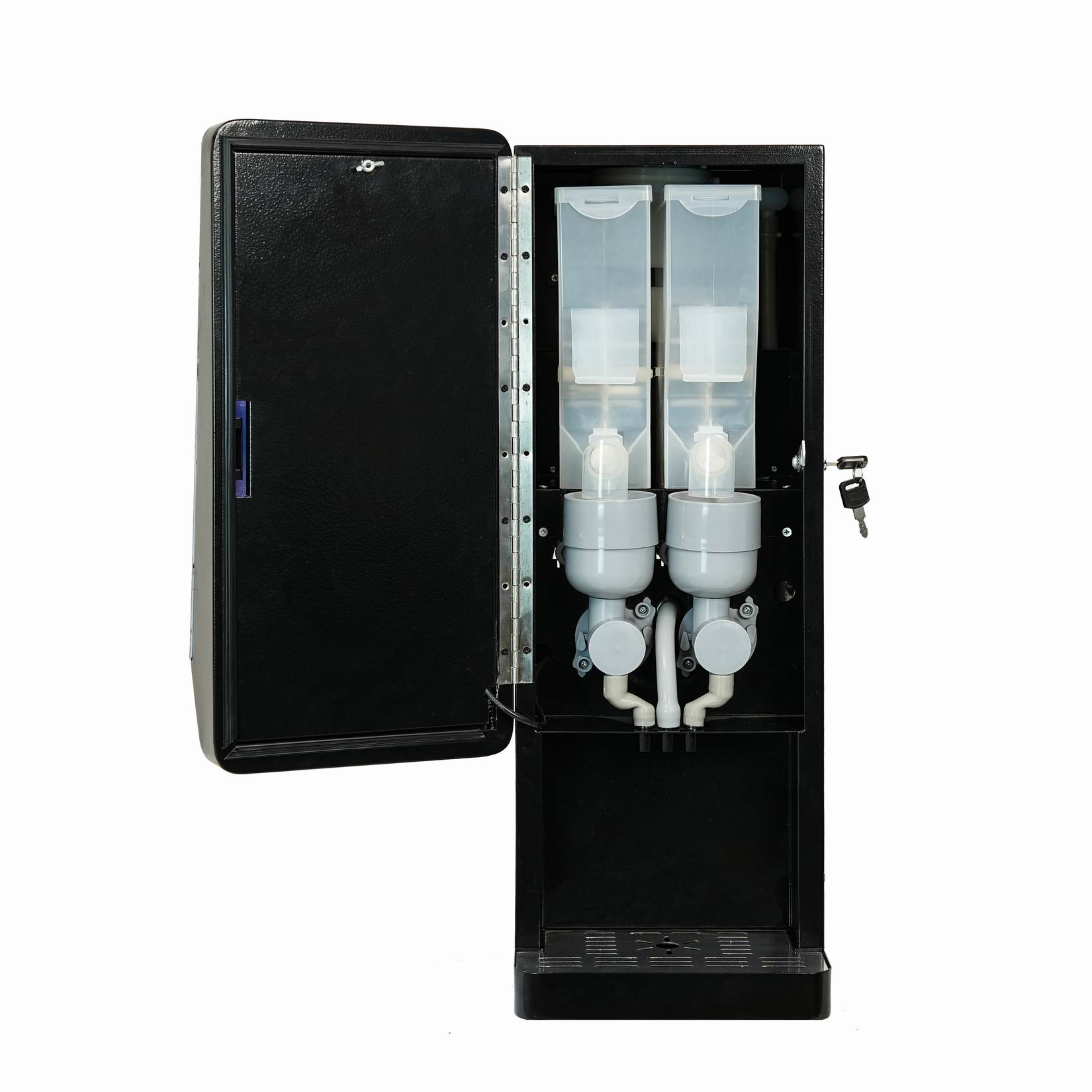 E-20SCW Ofis Tipi Sütlü Çay Ot - Coffee Tea Vending Machine For Office incelemesi ve fiyatı
