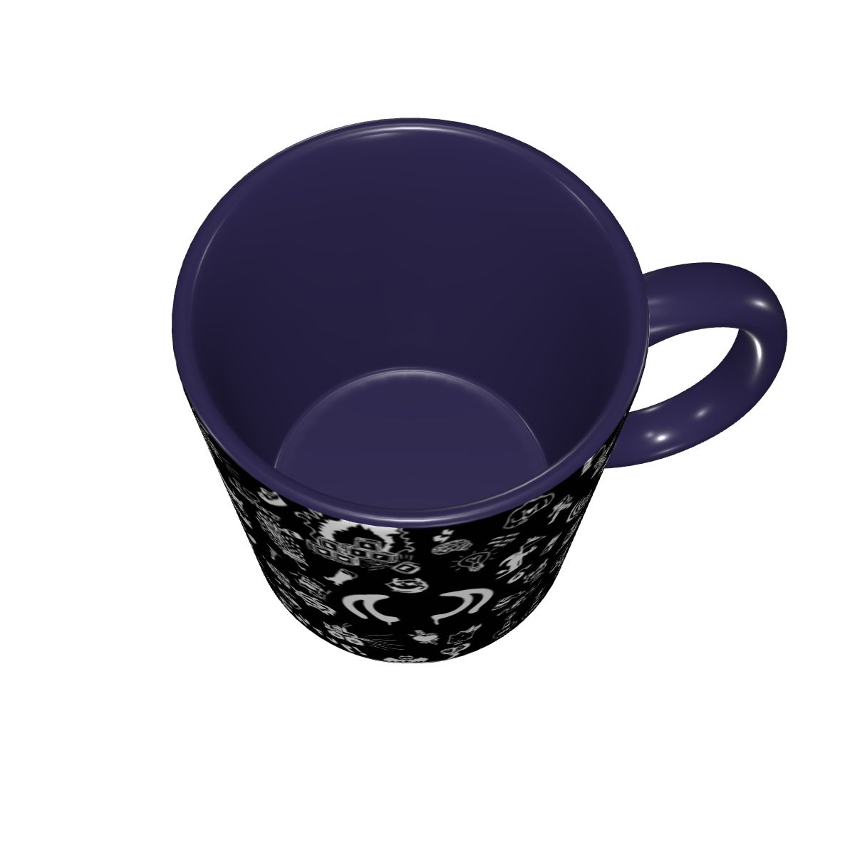 Yungblud Çizimleri Dövme Desen - Coffee Tea Drawing incelemesi ve fiyatı