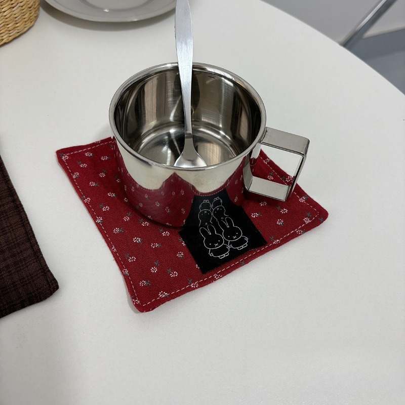 Sıcak Sevimli Miffy Serisi Kum - Coffee Tea Cups incelemesi ve fiyatı