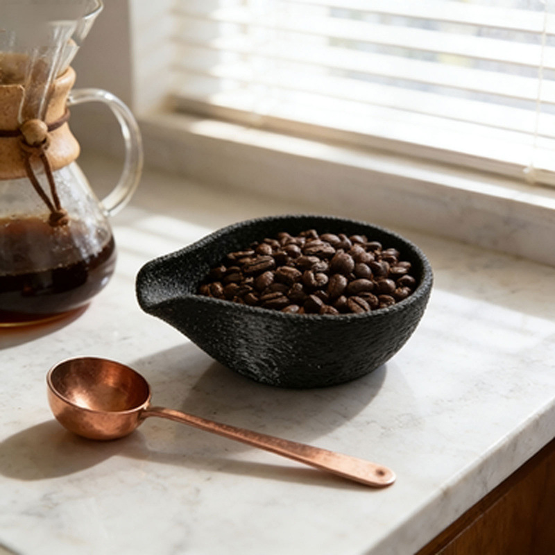1 adet Kahve Çekirdeği Dozaj K - Coffee Tea Bean Leaf incelemesi ve fiyatı