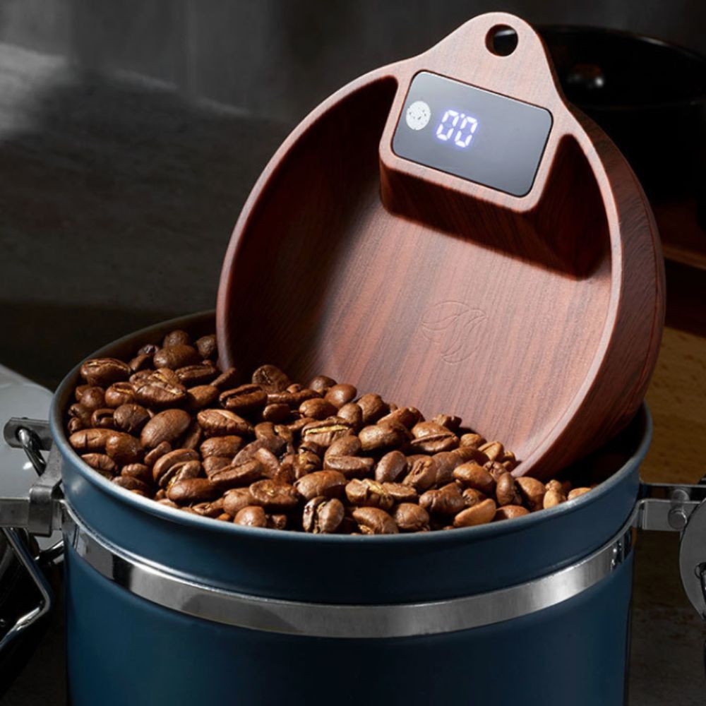 Baharat Terazisi LED Dijital E - Coffee Tea Bean Leaf incelemesi ve fiyatı