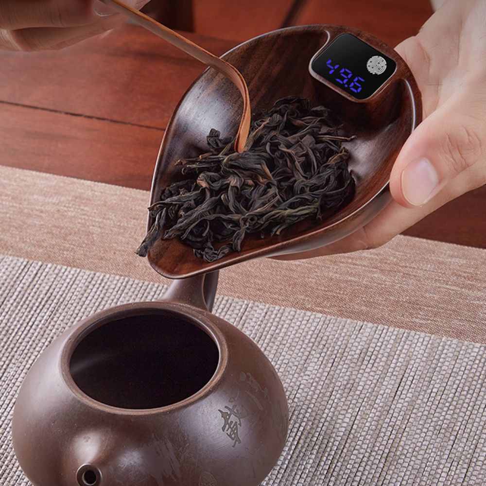 Baharat Terazisi LED Dijital E - Coffee Tea Bean Leaf incelemesi ve fiyatı