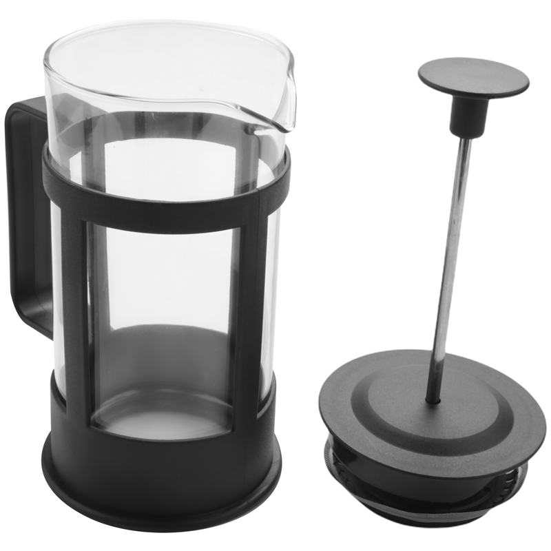 ABXF-3X French Press Kahve ve  - French Press Glass incelemesi ve fiyatı