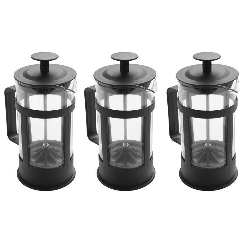 ABXF-3X French Press Kahve ve  - French Press Glass incelemesi ve fiyatı
