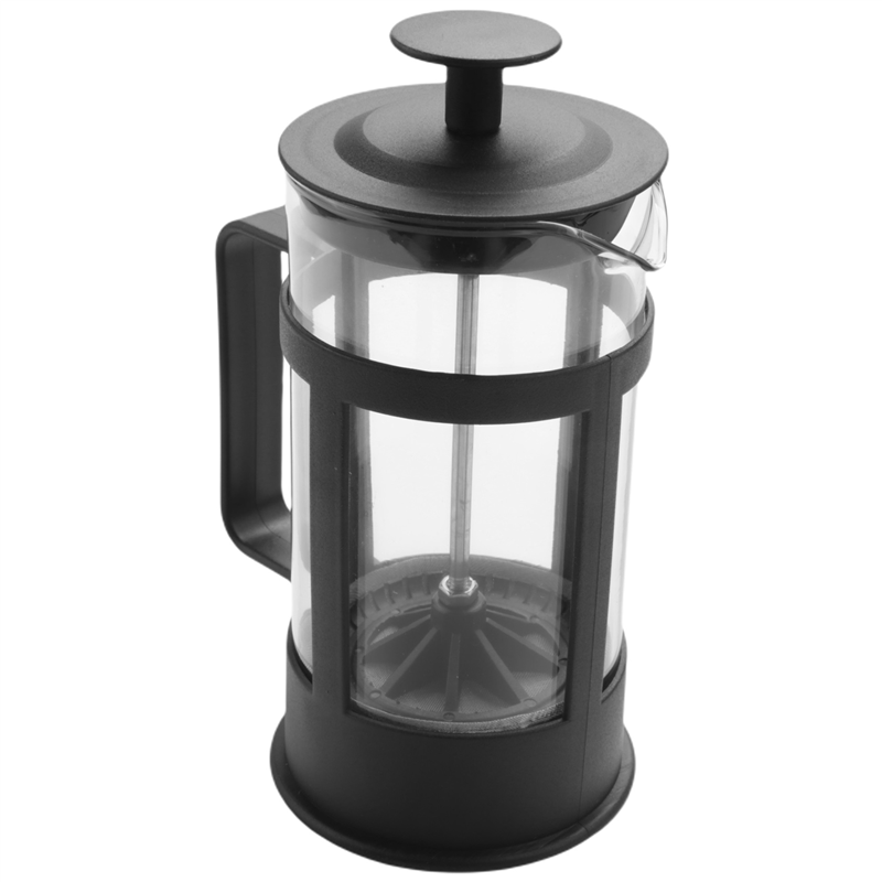 ABXF-3X French Press Kahve ve  - French Press Glass incelemesi ve fiyatı