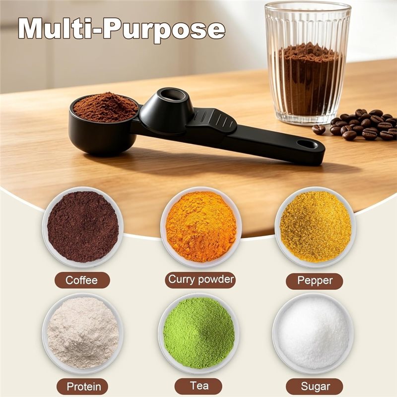 T19C Kahve ve Protein Tozu Ölç - Coffee Tea Etc incelemesi ve fiyatı