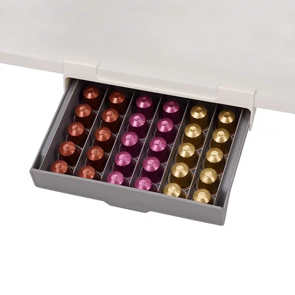Kahve Kapsülü Tutucu Kapsül Ka - Coffee Tea Mix incelemesi ve fiyatı