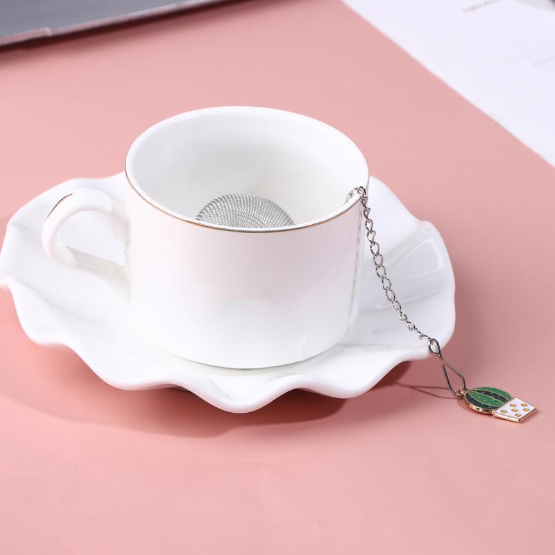 * 2 adet paslanmaz çelik çay d - Coffee Tea For Plants incelemesi ve fiyatı