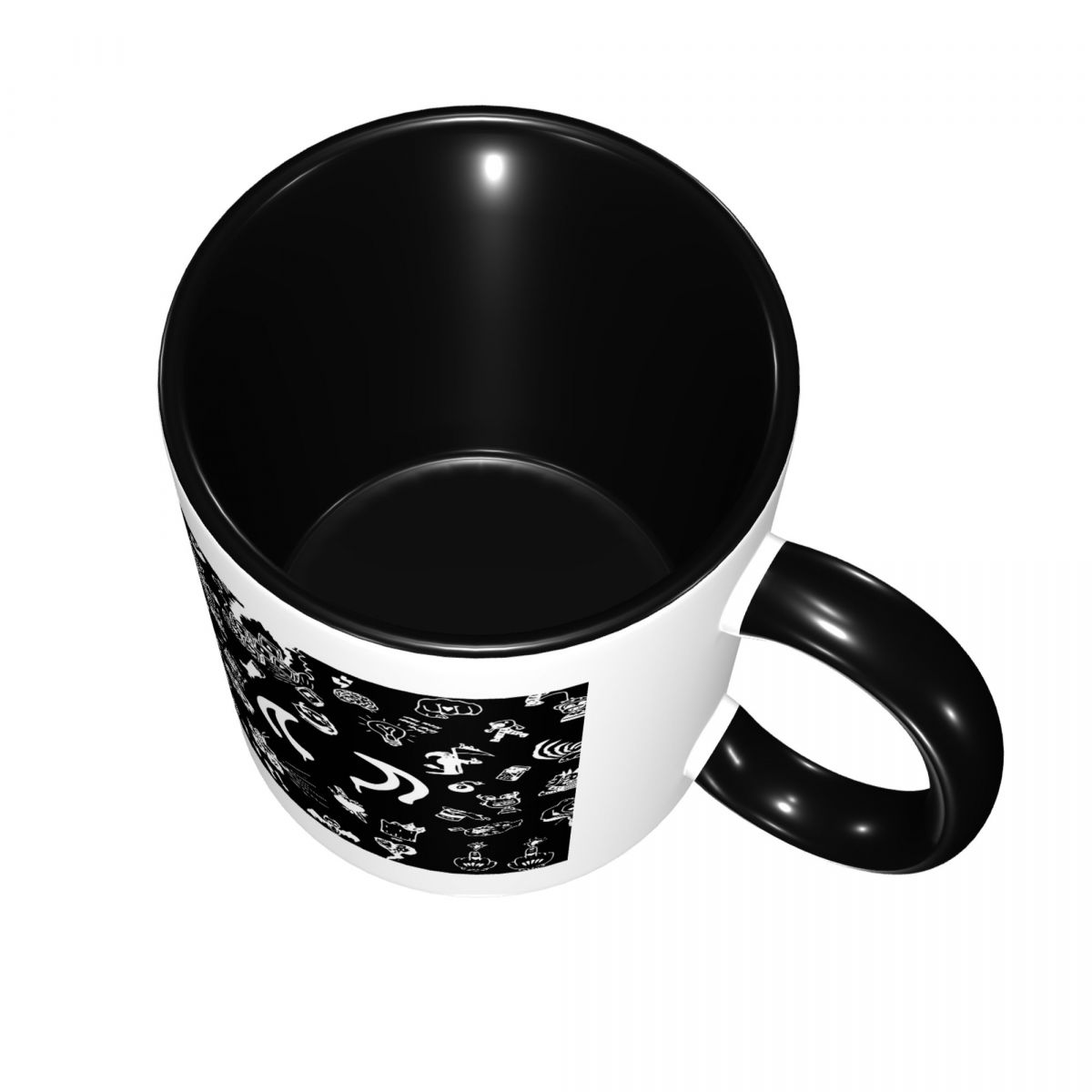 Yungblud Çizimleri Dövme Desen - Coffee Tea Drawing incelemesi ve fiyatı