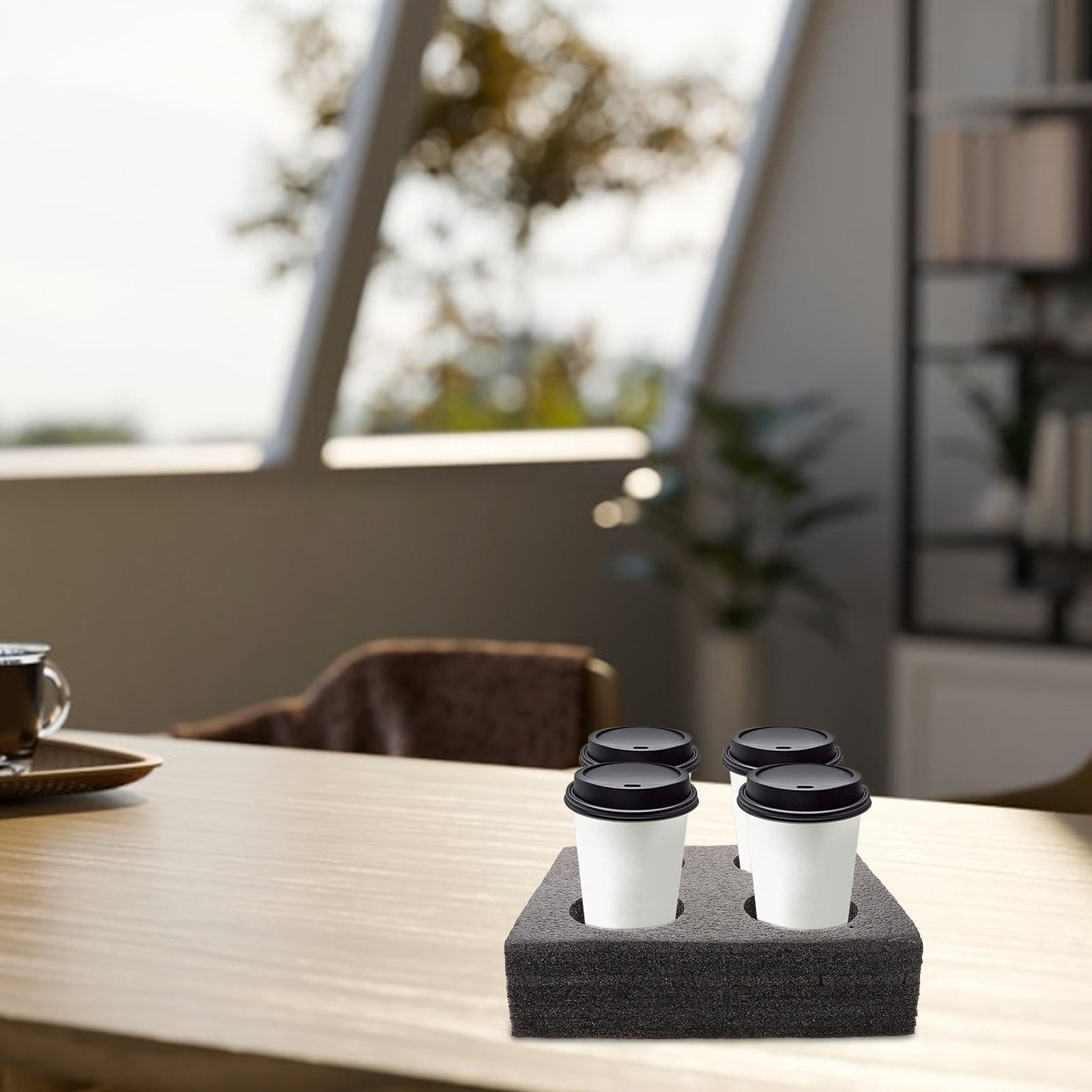 4 İçecek İçin Çok Delikli Bard - Coffee Tea Cups incelemesi ve fiyatı