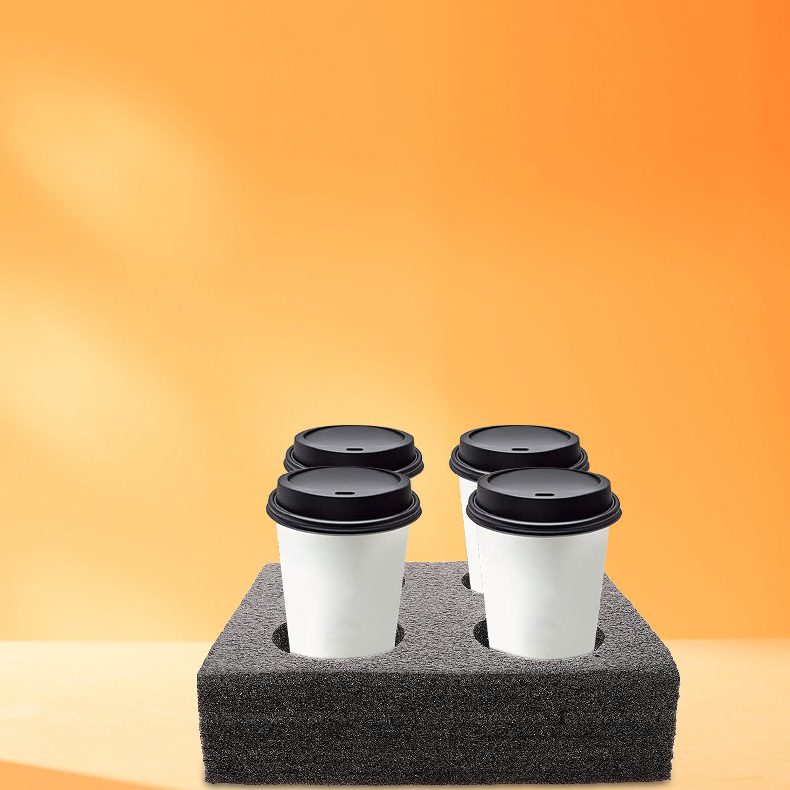 4 İçecek İçin Çok Delikli Bard - Coffee Tea Cups incelemesi ve fiyatı
