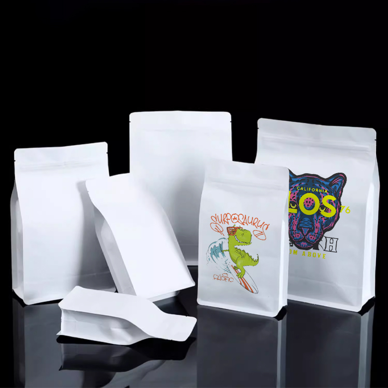 Kraft Kağıt Sekiz Kenar Fermua - Coffee Tea For Plants incelemesi ve fiyatı