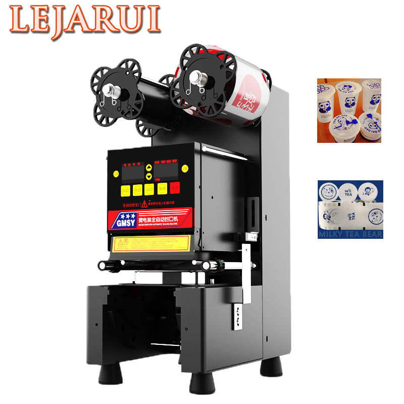 Bardak Kapatma Makinesi Bubble - Coffee Tea Boba incelemesi ve fiyatı