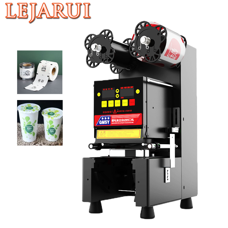 Bardak Kapatma Makinesi Bubble - Coffee Tea Boba incelemesi ve fiyatı