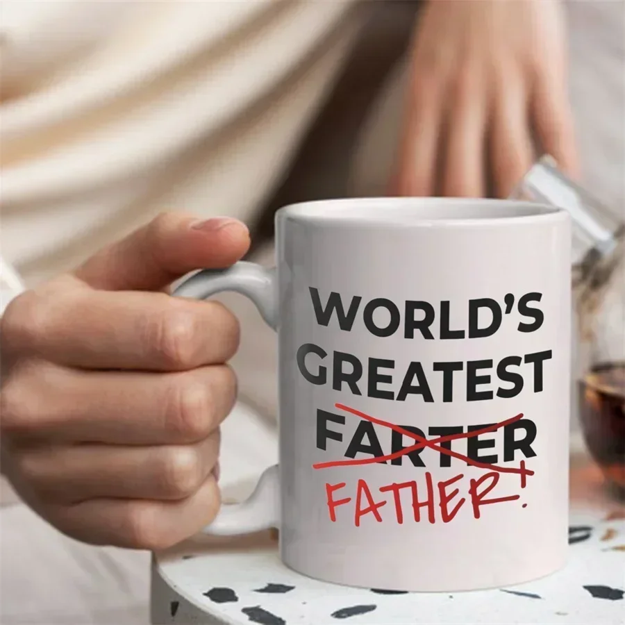 Babalar Günü Kupaları: Oğlunda - Best Tea Coffee incelemesi ve fiyatı