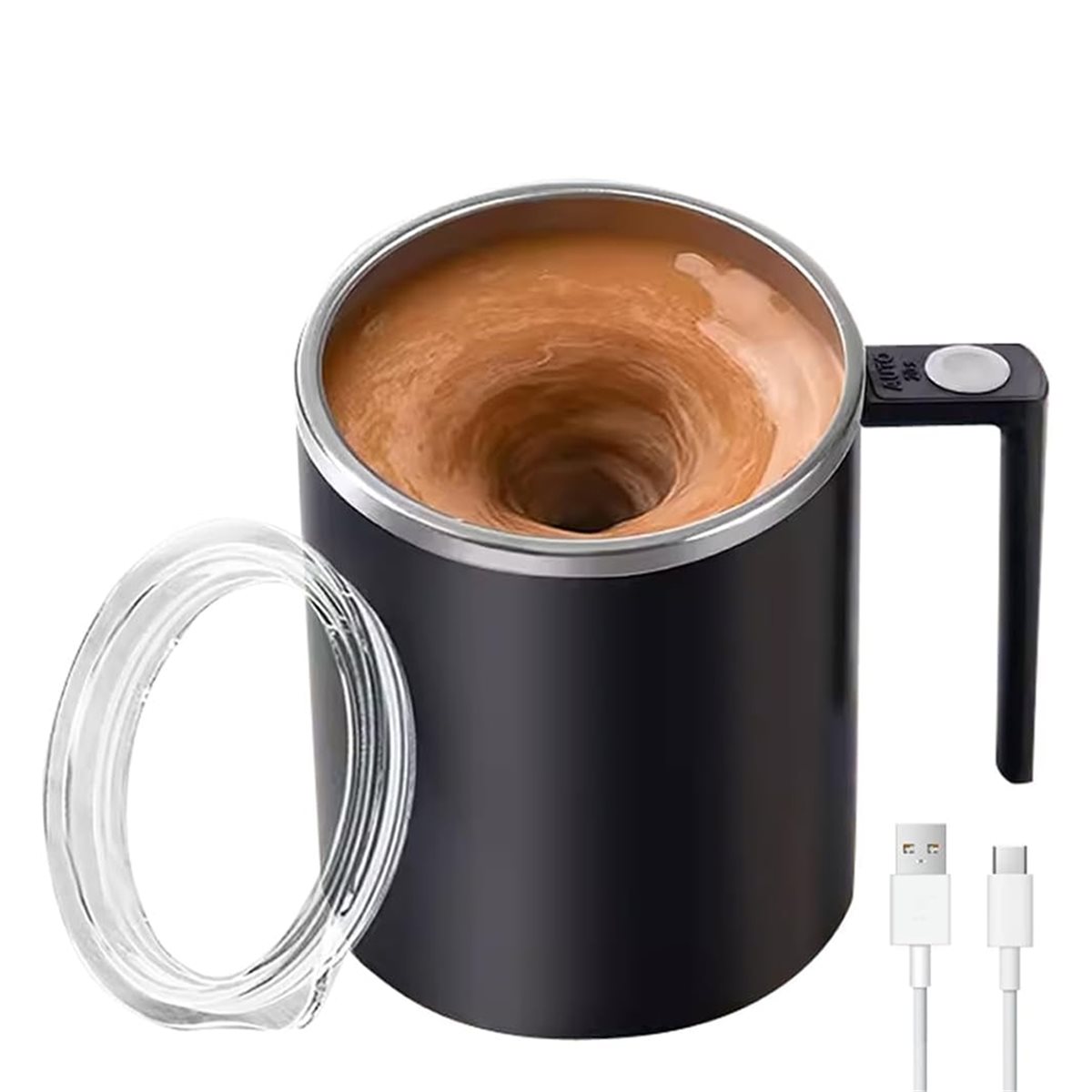 2026 Yeni Kendinden Karıştırma - Coffee Tea And Cocoa incelemesi ve fiyatı