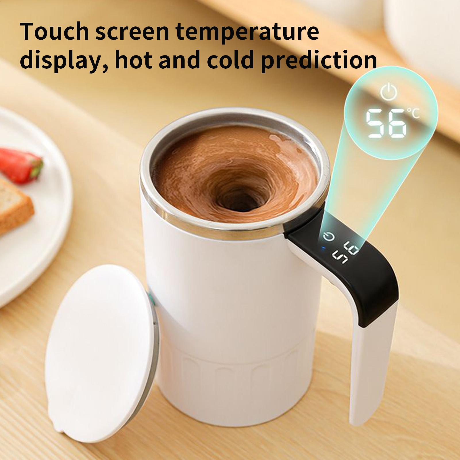 380 ml Kendinden Karıştırmalı  - Coffee Tea And Cocoa incelemesi ve fiyatı