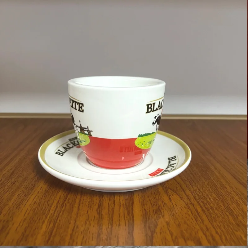 Yüksek Kaliteli Siyah Beyaz Se - Coffee Tea And Sugar Set incelemesi ve fiyatı