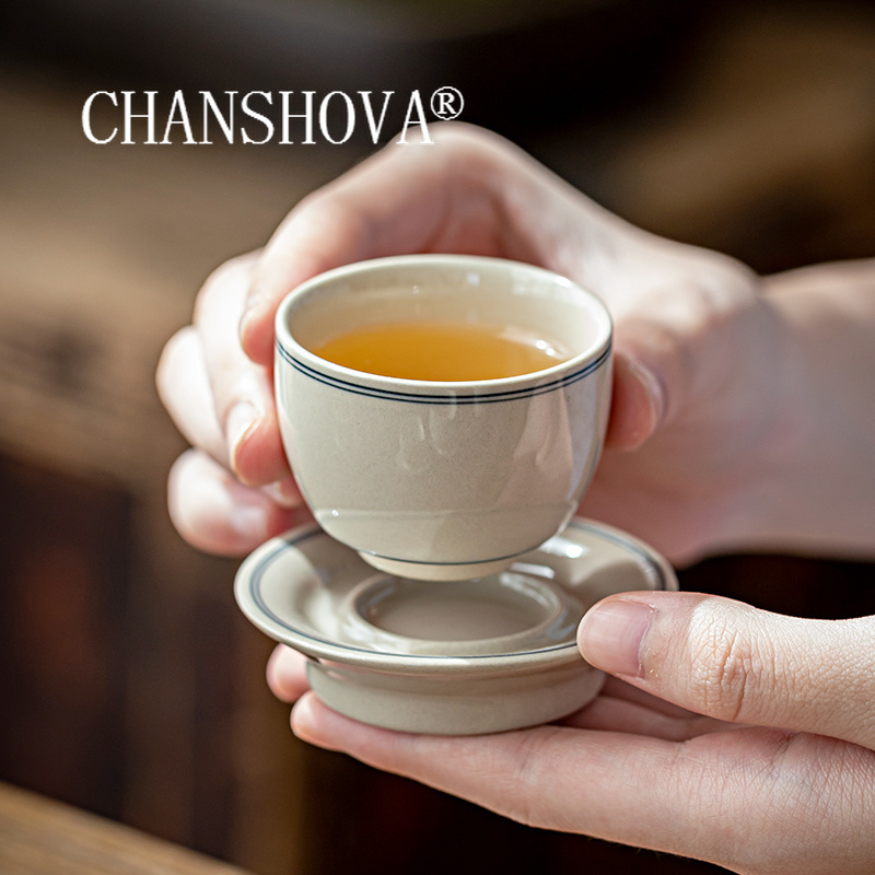 CHANSHOVA-Çin Minimalist Tarzı - Coffee Tea And Sugar Set incelemesi ve fiyatı