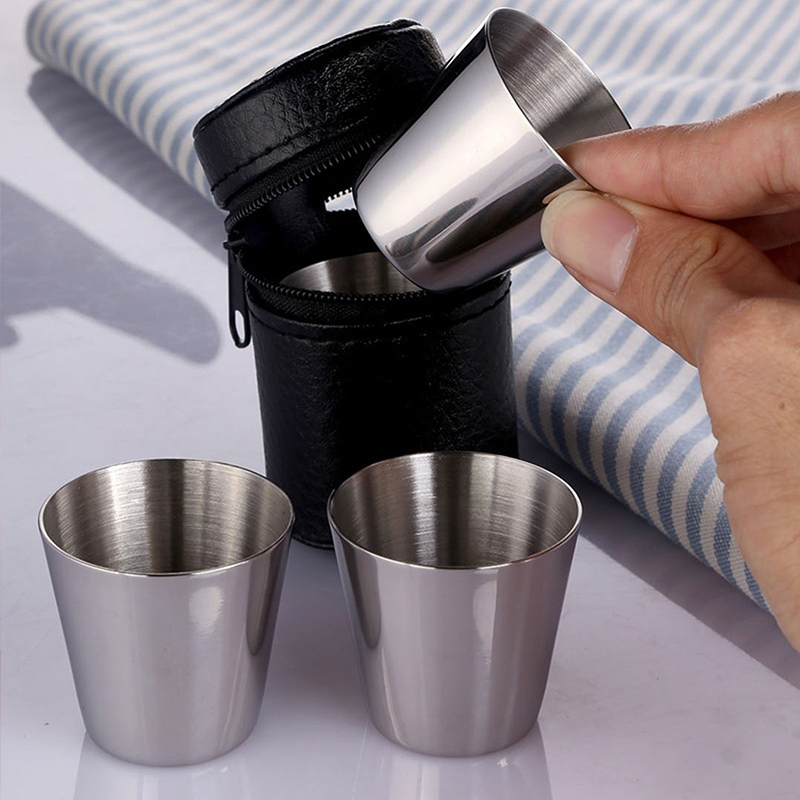 4/6 adet paslanmaz çelik barda - Coffee Tea Games incelemesi ve fiyatı