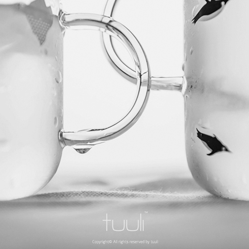 Tuuli özgünlük kutup ayısı pen - Coffee Tea Japan incelemesi ve fiyatı