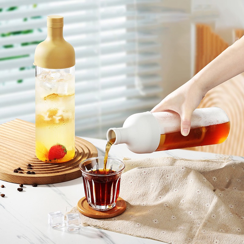JUSTINLAU 1L Soğuk Demleme Kah - Coffee Tea Catering incelemesi ve fiyatı