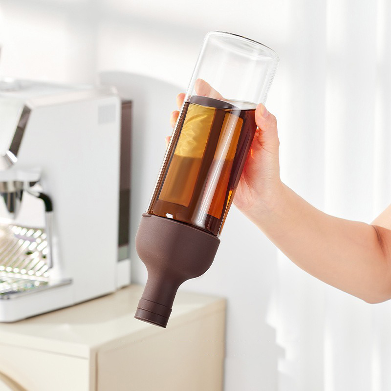 JUSTINLAU 1L Soğuk Demleme Kah - Coffee Tea Catering incelemesi ve fiyatı