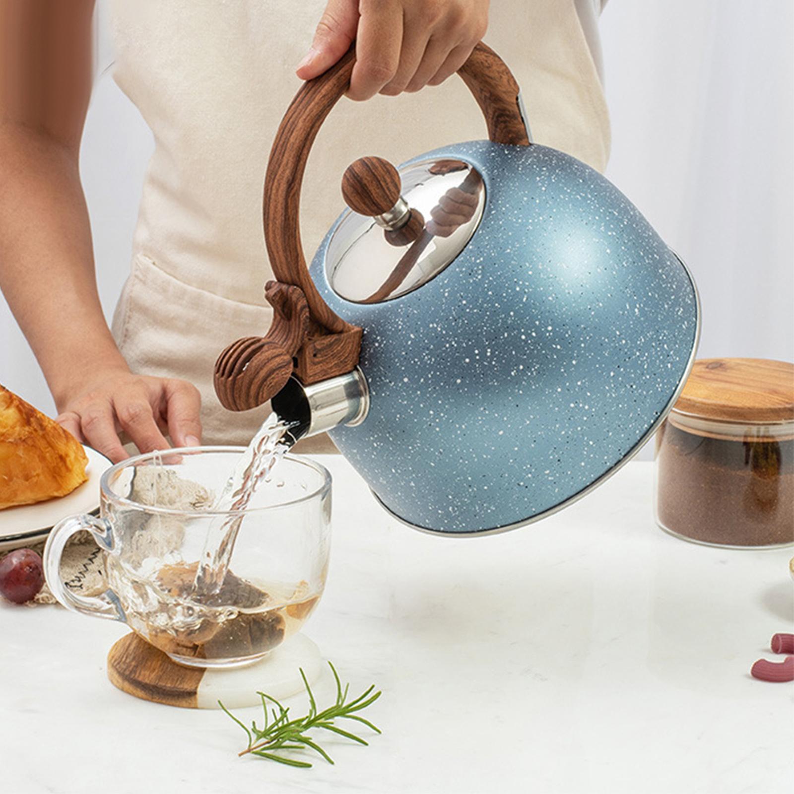 Çaydanlık Ocak Üstü Çaydanlık  - Coffee Tea Etc incelemesi ve fiyatı