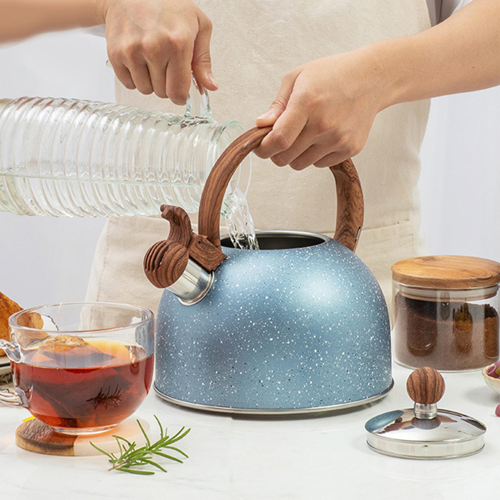 Çaydanlık Ocak Üstü Çaydanlık  - Coffee Tea Etc incelemesi ve fiyatı