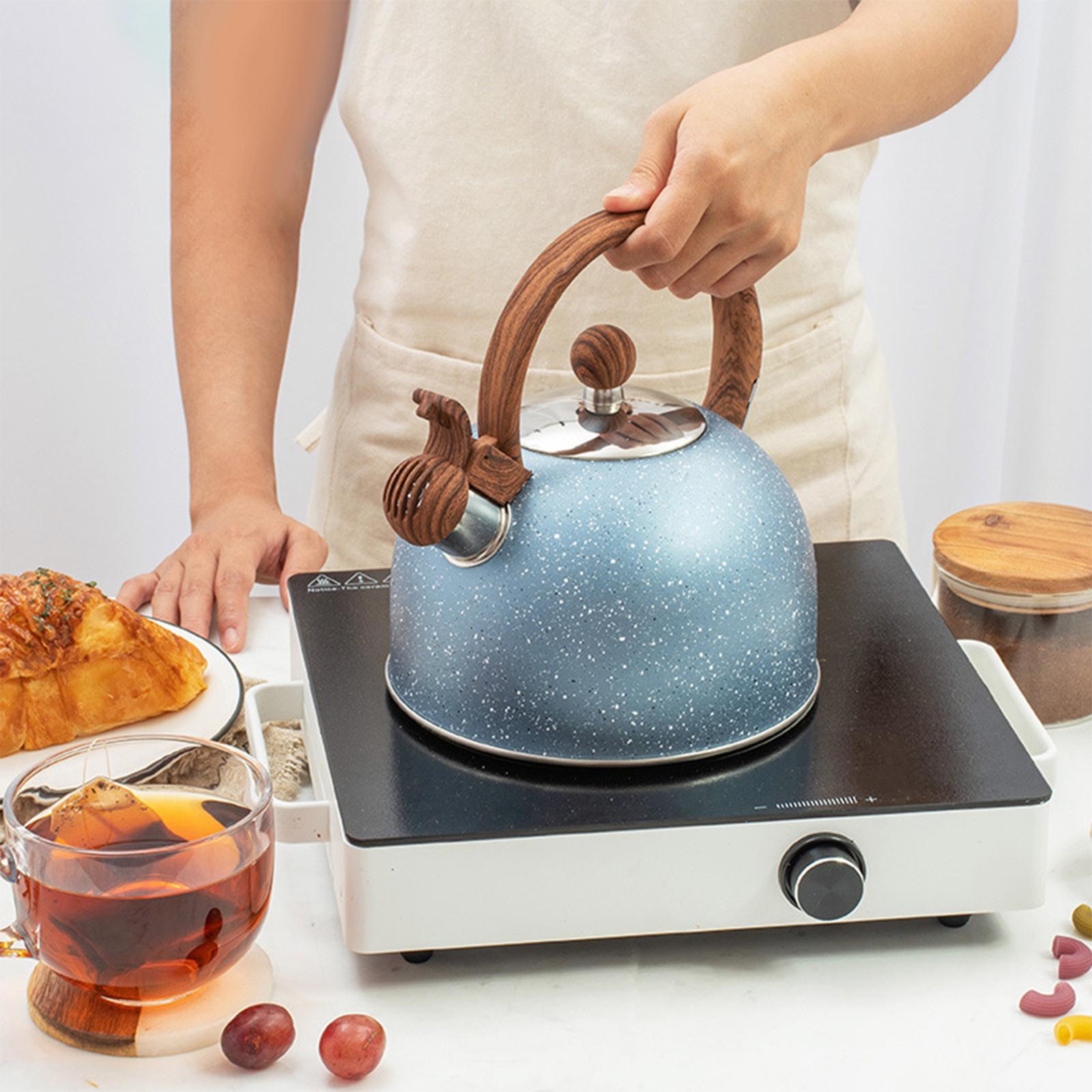 Çaydanlık Ocak Üstü Çaydanlık  - Coffee Tea Etc incelemesi ve fiyatı
