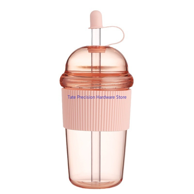 630ML Isıya Dayanıklı Boba Çay - Coffee Tea Boba incelemesi ve fiyatı