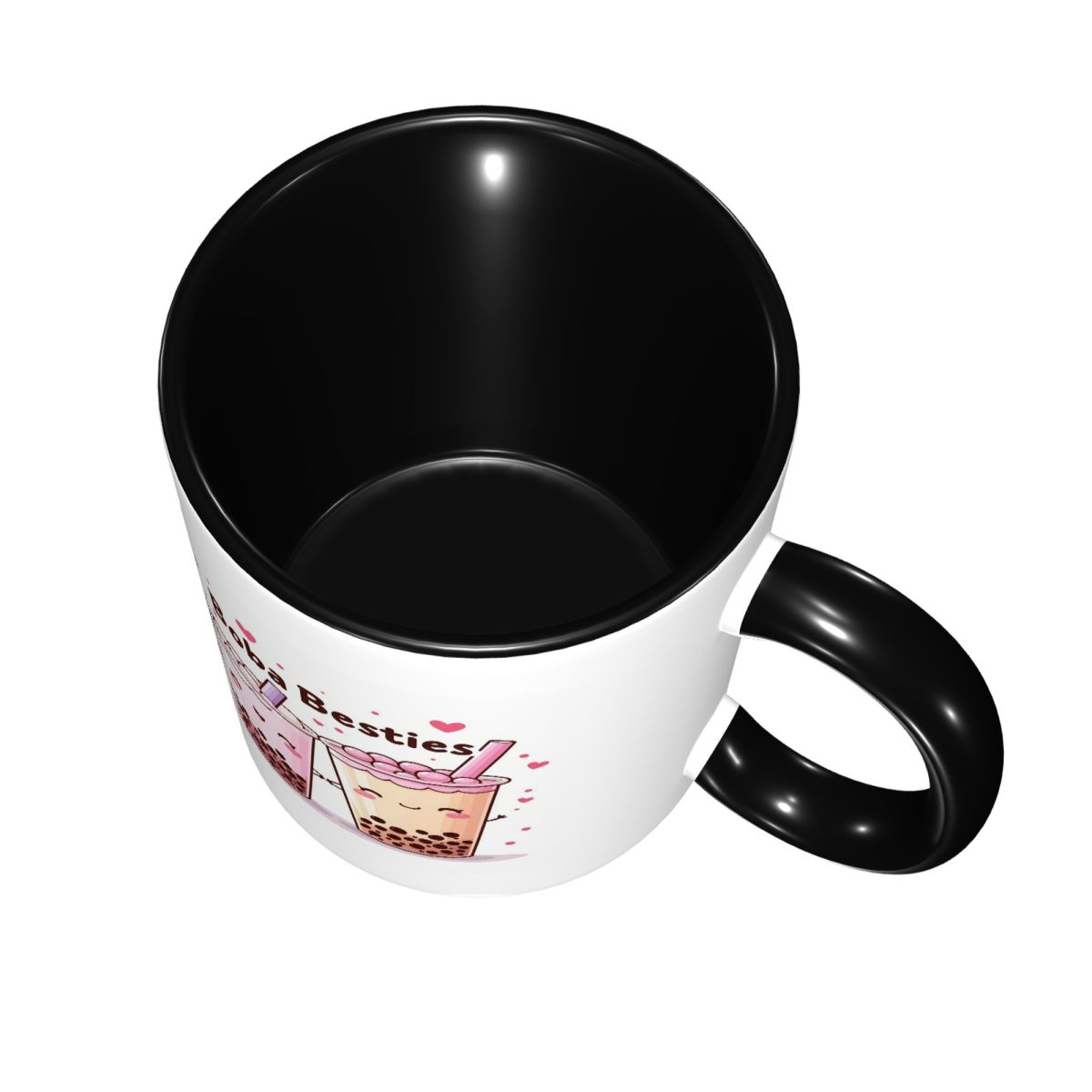 Boba Besties Sevimli Kawaii Ka - Coffee Tea Boba incelemesi ve fiyatı
