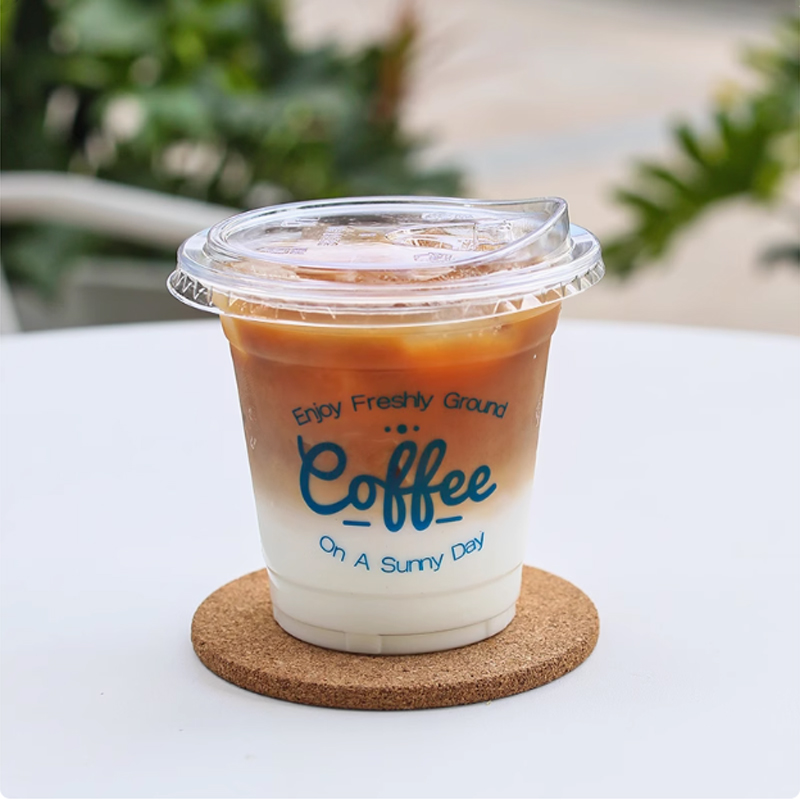 Plastik Bardak Özel Logo Y Şek - Coffee Tea For Plants incelemesi ve fiyatı