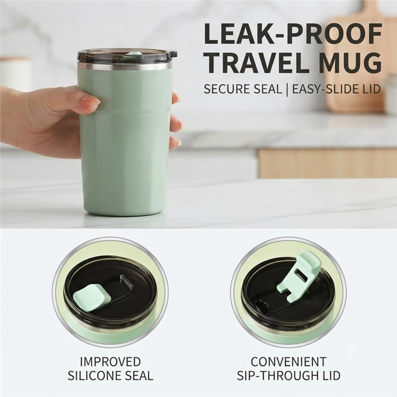HGHO USB-C Şarj Edilebilir Ken - Coffee Tea Mix incelemesi ve fiyatı