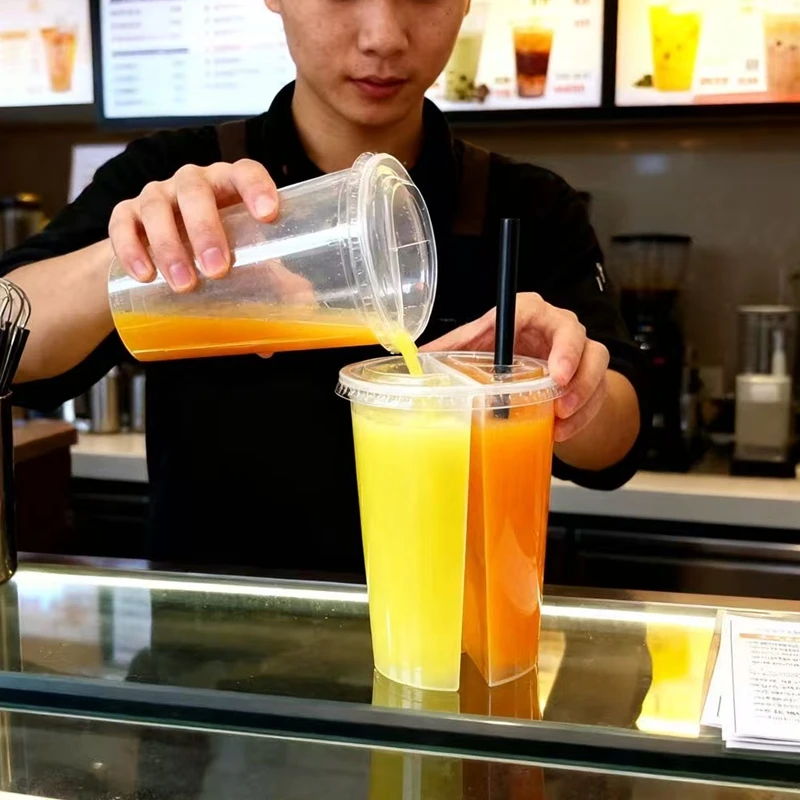 2'si 1 Arada Tek Kullanımlık P - Coffee Tea Boba incelemesi ve fiyatı