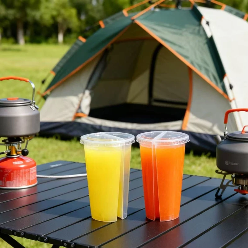 2'si 1 Arada Tek Kullanımlık P - Coffee Tea Boba incelemesi ve fiyatı