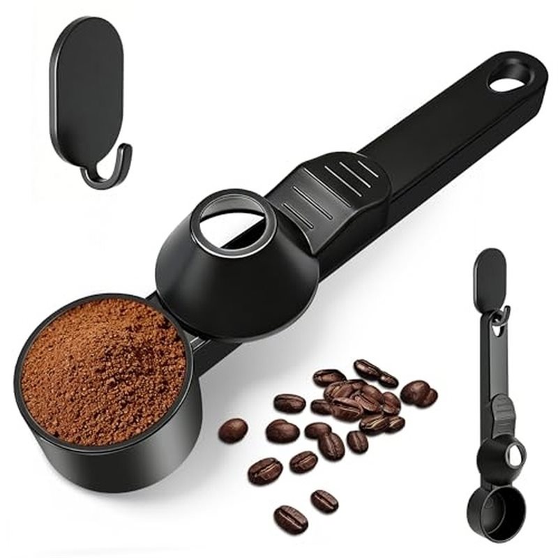 B23B Protein Tozu Kaşığı, 1 Ad - Coffee Tea Etc incelemesi ve fiyatı