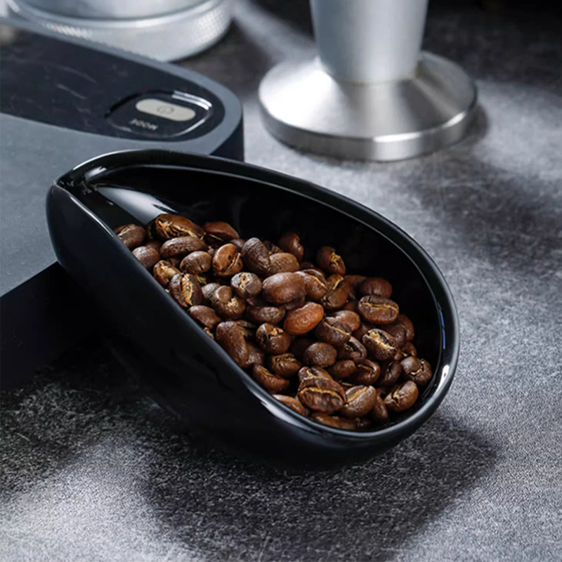 Seramik Kahve Çekirdeği Dozaj  - Coffee Tea Bean Leaf incelemesi ve fiyatı