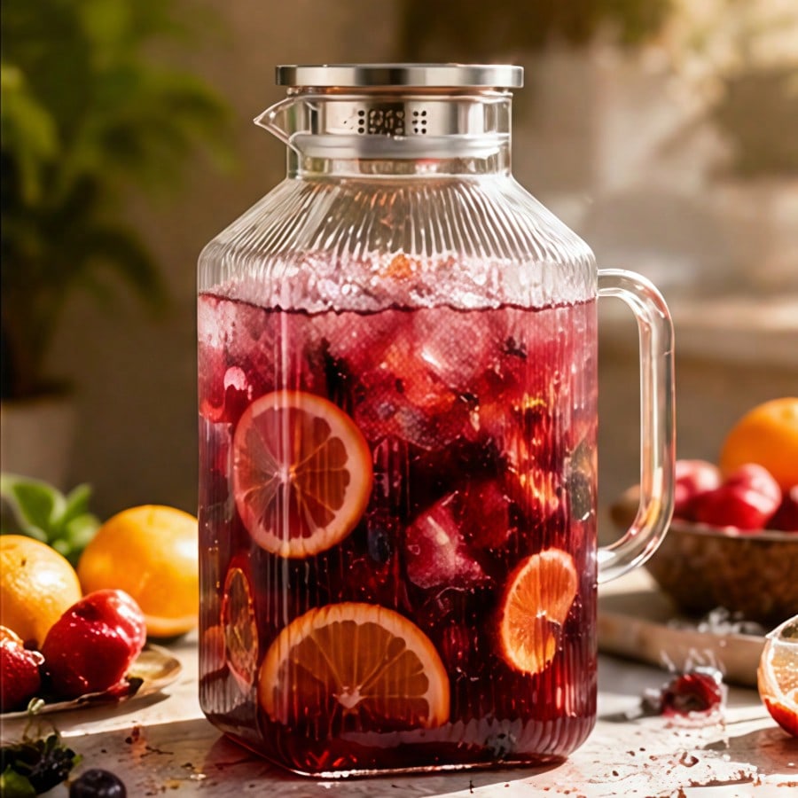 Yüksek Sıcaklık Dayanımı, Geni - Coffee Tea Etc incelemesi ve fiyatı