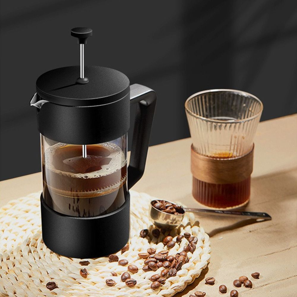 Kalınlaştırılmış Cam French Pr - French Press Glass incelemesi ve fiyatı