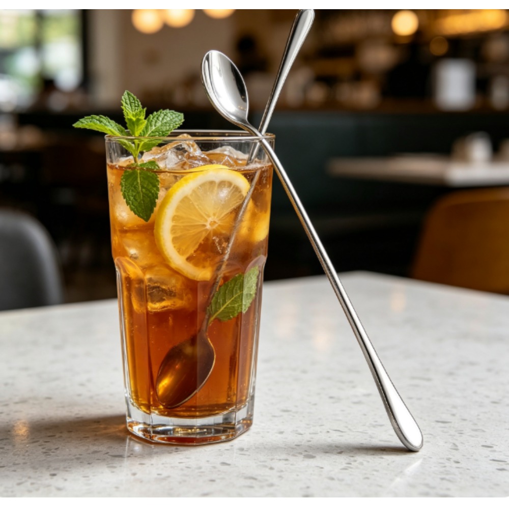 9 inç uzunluğunda kahve kaşığı - Coffee Tea Etc incelemesi ve fiyatı