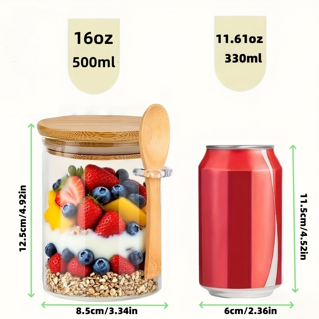 1/2/4/8 Parça Yulaf Ezmesi Cam - Coffee Tea Games incelemesi ve fiyatı